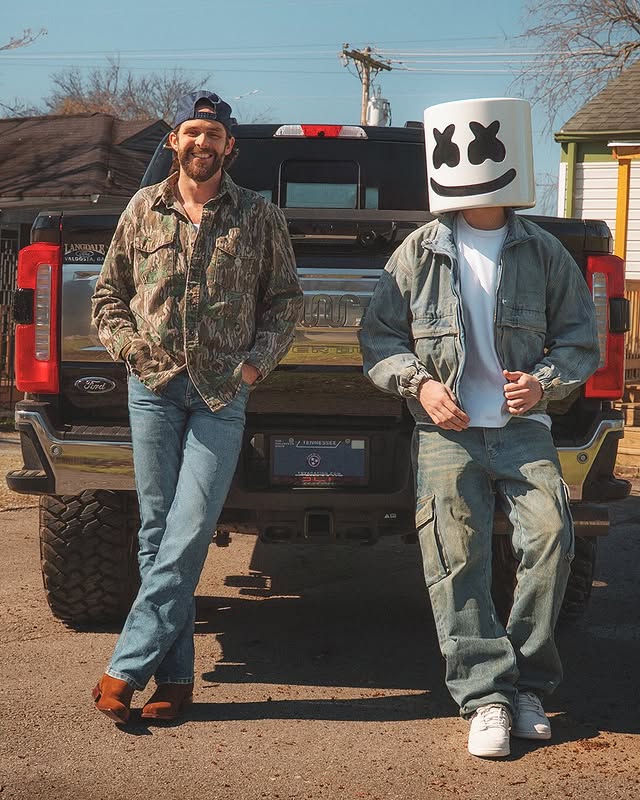 Saved public post media preview 3 from @marshmello snapshot