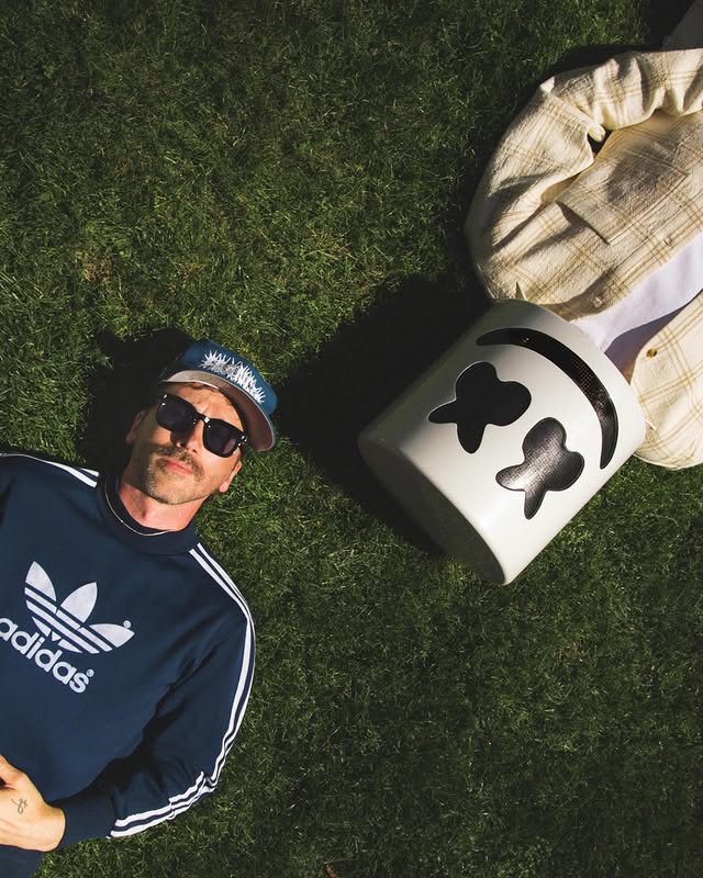 Saved public post media preview 6 from @marshmello snapshot