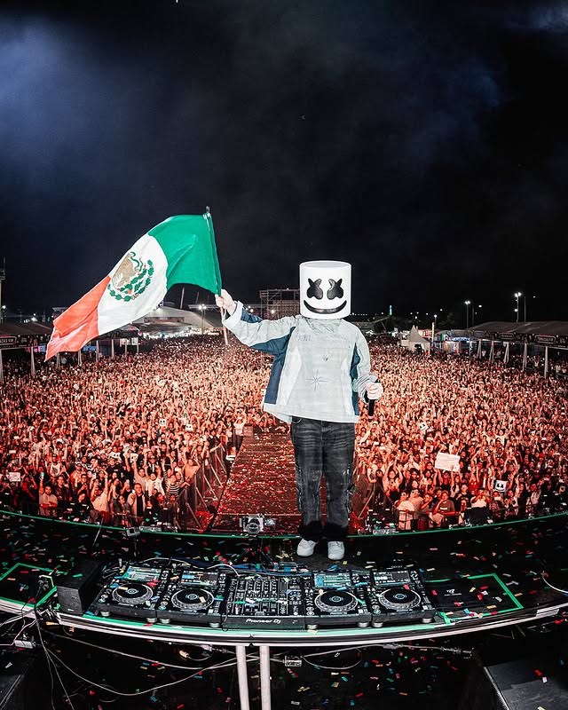 Saved public post media preview 7 from @marshmello snapshot