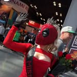 Saved public highlight cover 5 for @marvel