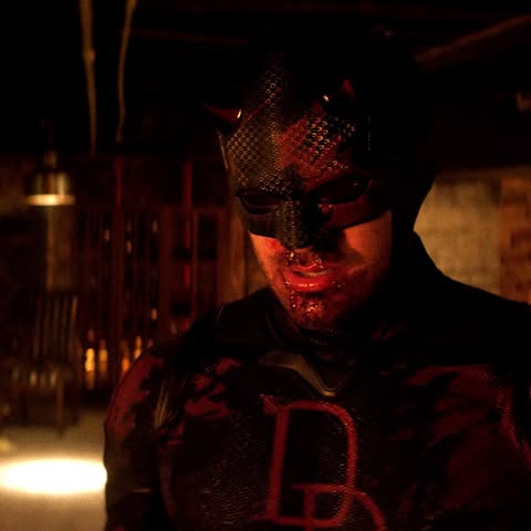 Saved public reels media preview 2 from @marvel snapshot