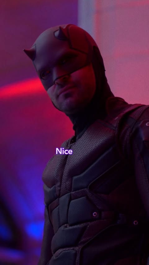 Saved public reels media preview 3 from @marvel snapshot