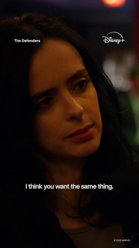 Saved public reels media preview 4 from @marvel snapshot