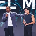 Saved public highlight cover 7 for @marvelstudios