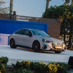 Saved public highlight cover 1 for @mercedesbenz