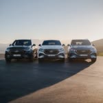 Saved public highlight cover 2 for @mercedesbenz