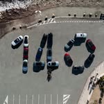 Saved public highlight cover 3 for @mercedesbenz