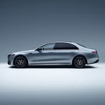 Saved public highlight cover 4 for @mercedesbenz