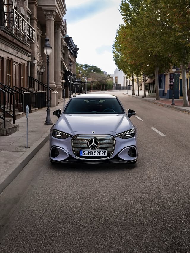 Saved public post media preview 1 from @mercedesbenz snapshot