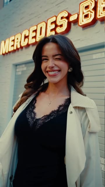 Saved public reels media preview 8 from @mercedesbenz snapshot