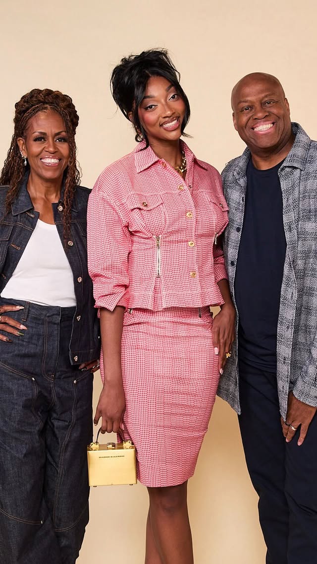 Saved public post media preview 3 from @michelleobama snapshot