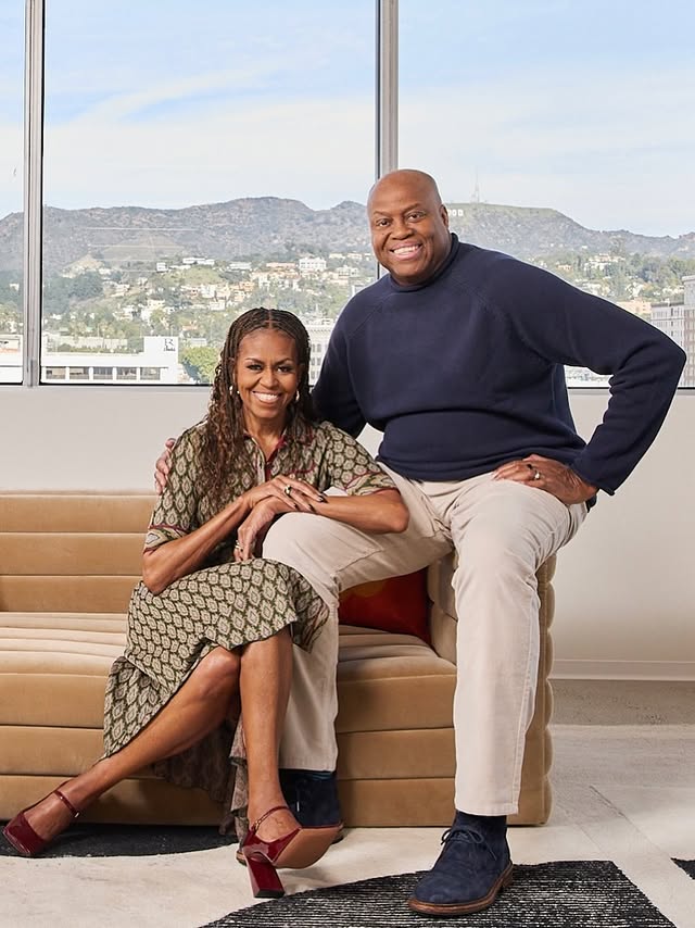 Saved public post media preview 5 from @michelleobama snapshot