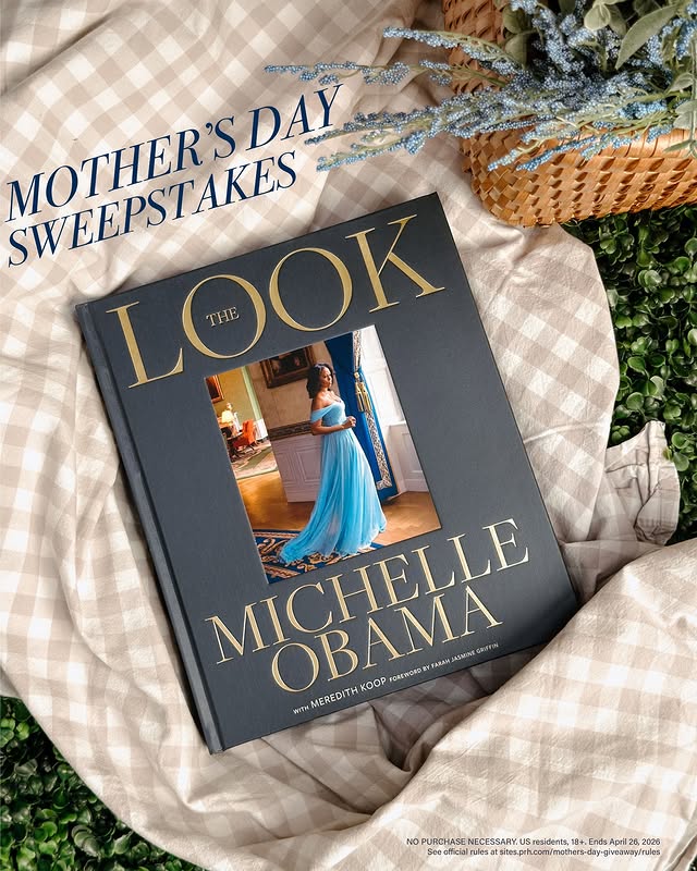 Saved public post media preview 6 from @michelleobama snapshot