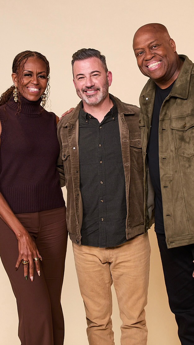 Saved public post media preview 8 from @michelleobama snapshot