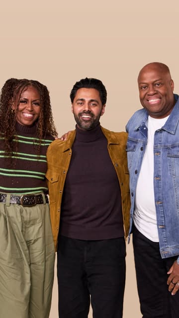 Saved public reels media preview 6 from @michelleobama snapshot