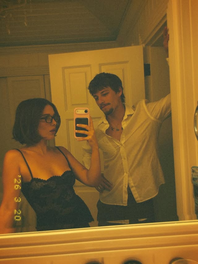 Saved public post media preview 4 from @milliebobbybrown snapshot