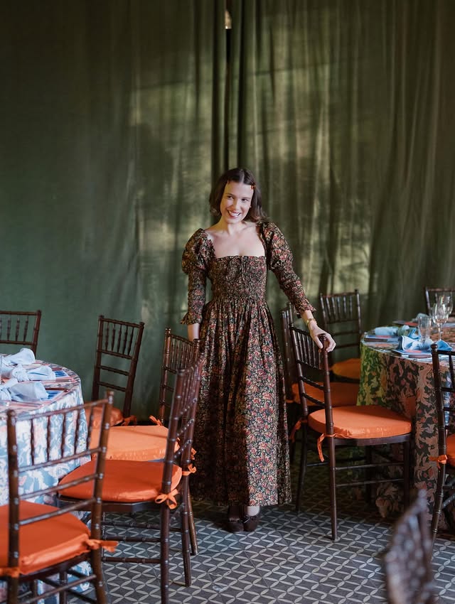 Saved public post media preview 7 from @milliebobbybrown snapshot