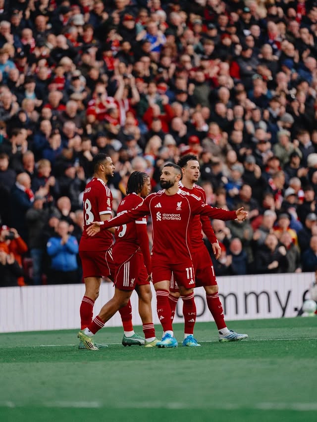 Saved public post media preview 4 from @mosalah snapshot