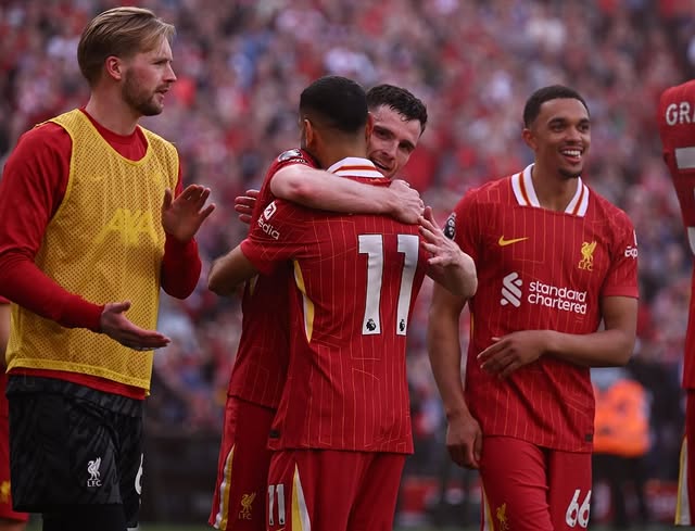 Saved public post media preview 5 from @mosalah snapshot