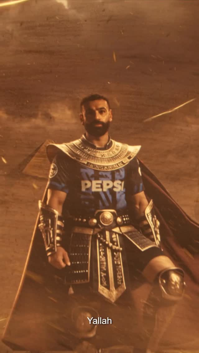 Saved public post media preview 6 from @mosalah snapshot