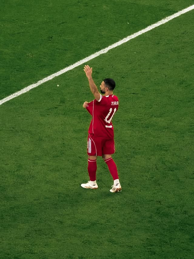 Saved public post media preview 9 from @mosalah snapshot