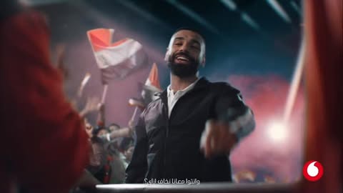 Saved public reels media preview 4 from @mosalah snapshot