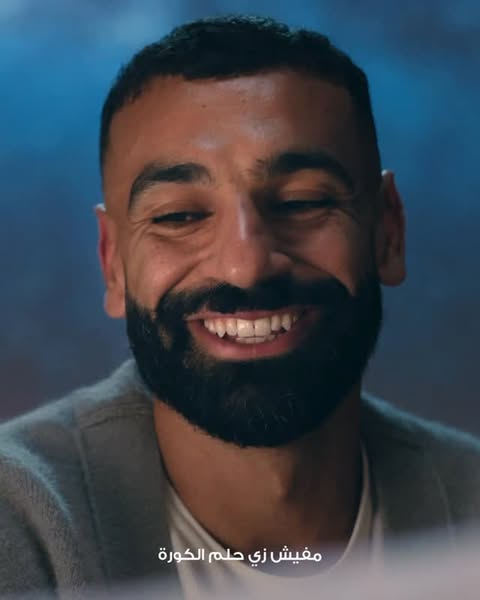 Saved public reels media preview 7 from @mosalah snapshot