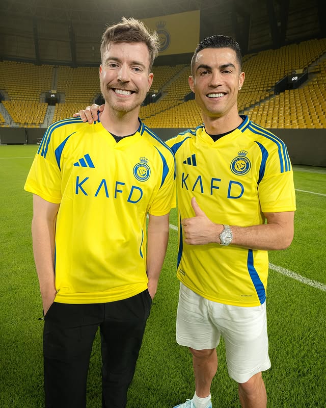 Saved public post media preview 1 from @mrbeast snapshot