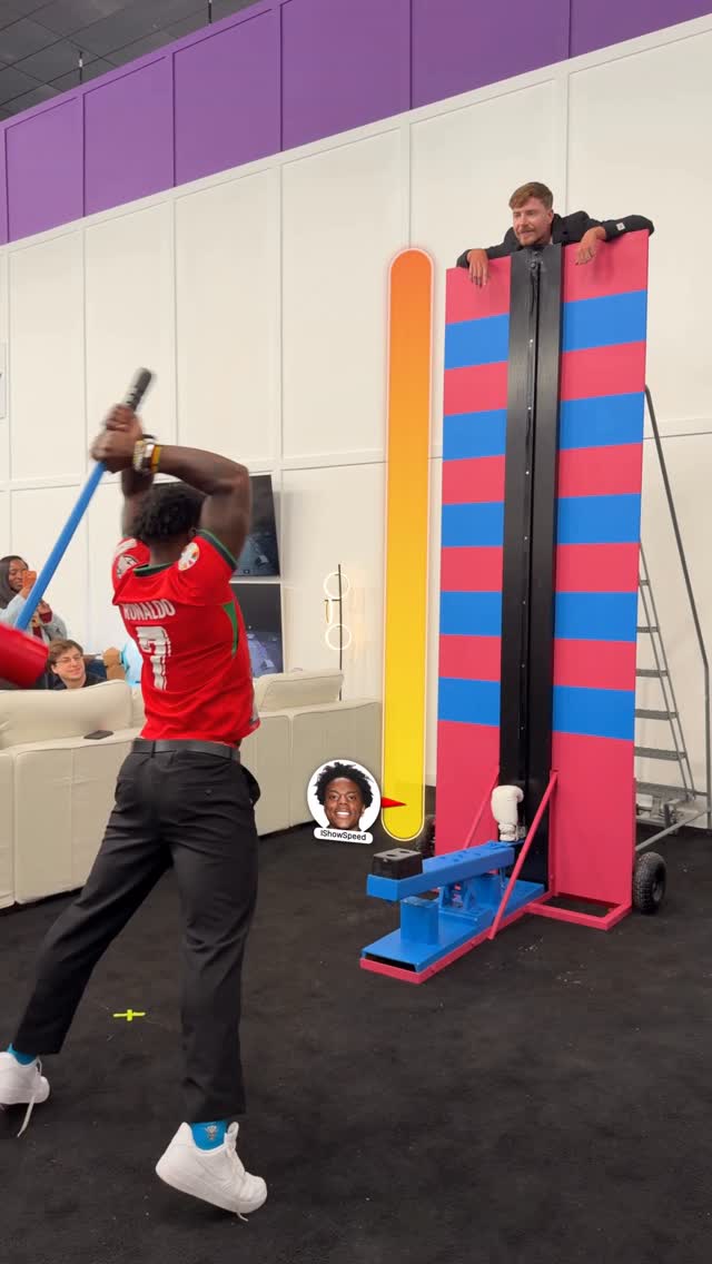 Saved public post media preview 5 from @mrbeast snapshot