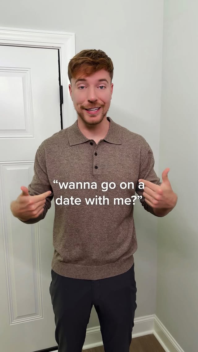 Saved public post media preview 9 from @mrbeast snapshot