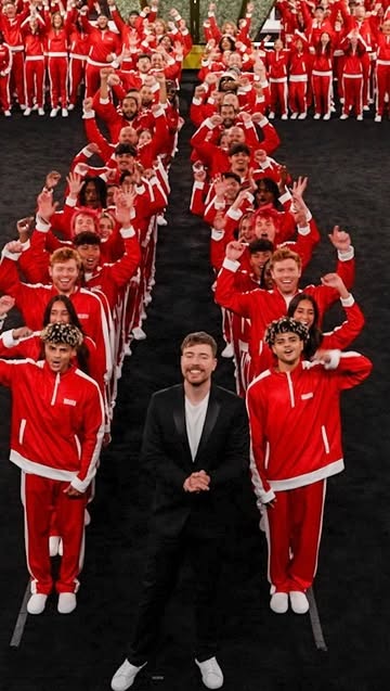 Saved public reels media preview 1 from @mrbeast snapshot