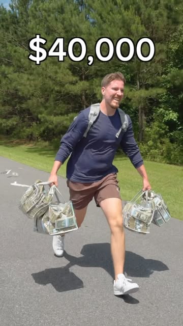 Saved public reels media preview 2 from @mrbeast snapshot