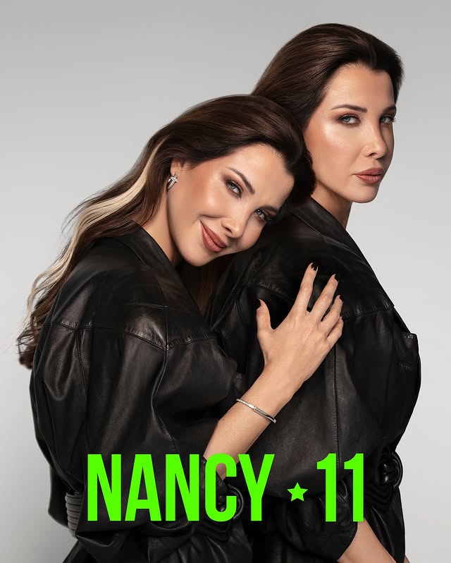 Saved public post media preview 1 from @nancyajram snapshot