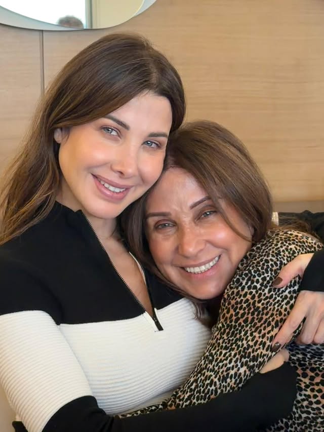 Saved public post media preview 6 from @nancyajram snapshot