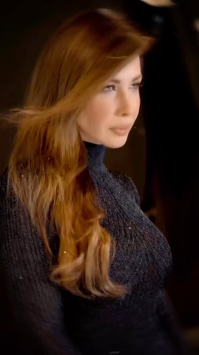 Saved public post media preview 9 from @nancyajram snapshot