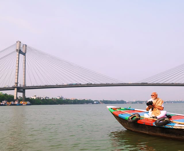 Saved public post media preview 3 from @narendramodi snapshot