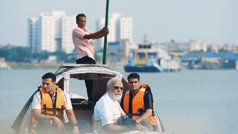 Saved public reels media preview 1 from @narendramodi snapshot