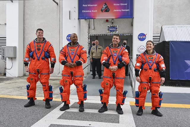 Saved public post media preview 1 from @nasa snapshot