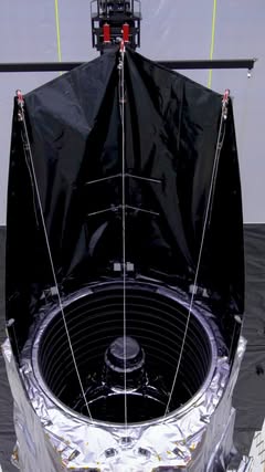 Saved public reels media preview 7 from @nasa snapshot