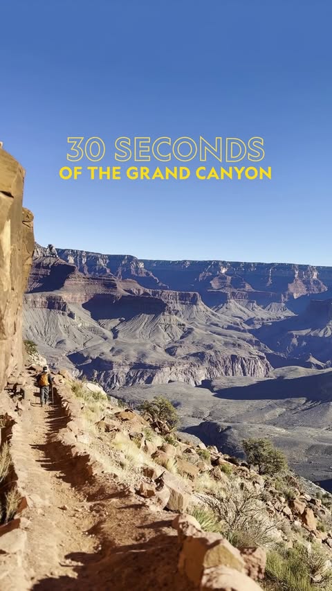 Saved public reels media preview 1 from @natgeotravel snapshot