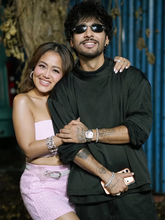 Saved public post media preview 4 from @nehakakkar snapshot