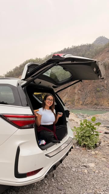 Saved public reels media preview 9 from @nehakakkar snapshot