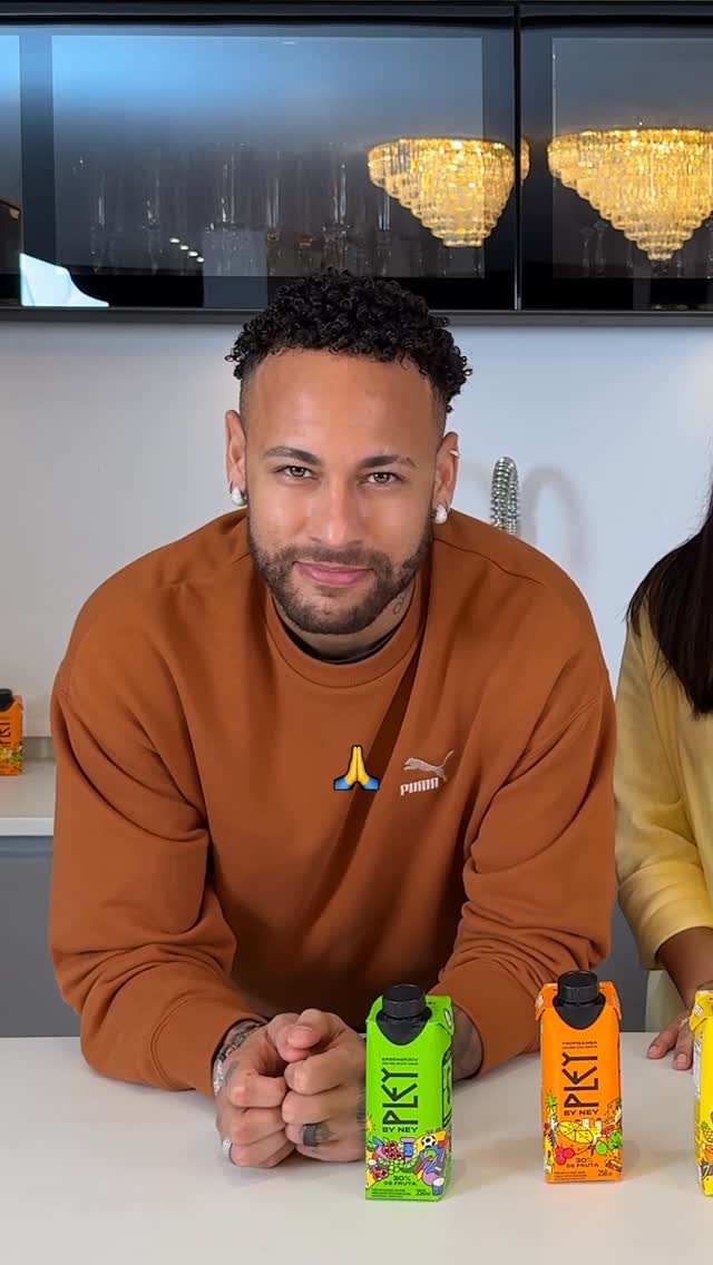 Saved public post media preview 2 from @neymarjr snapshot