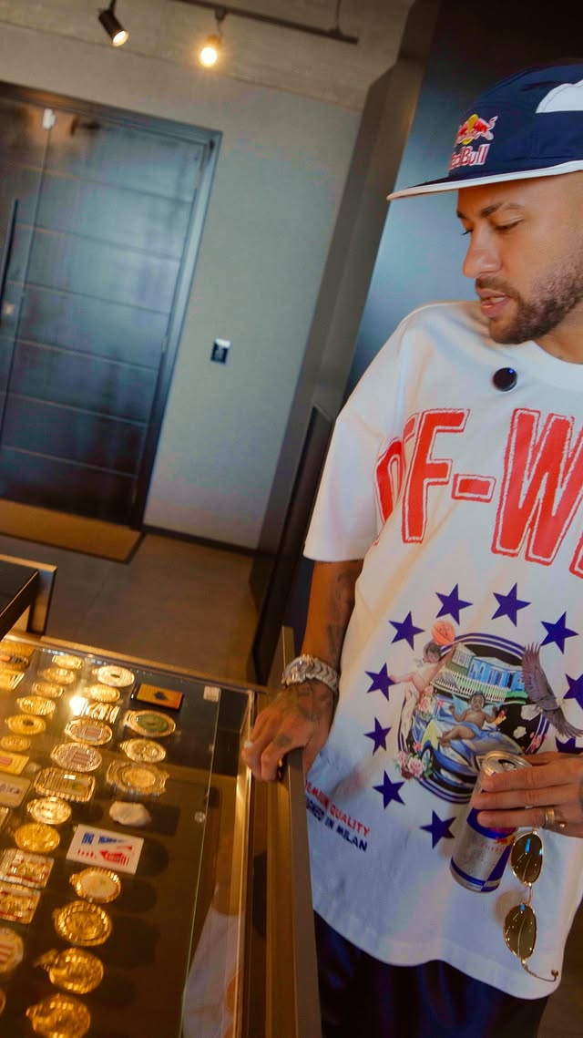 Saved public post media preview 4 from @neymarjr snapshot