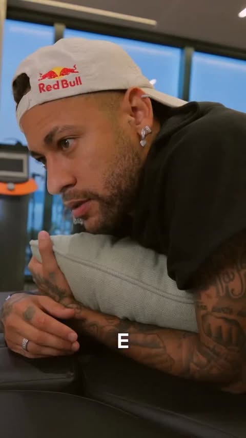 Saved public reels media preview 7 from @neymarjr snapshot