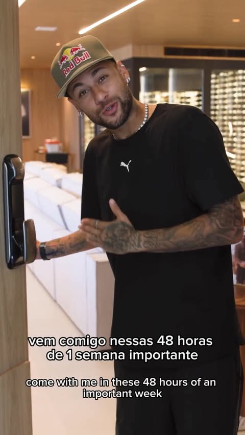 Saved public reels media preview 9 from @neymarjr snapshot