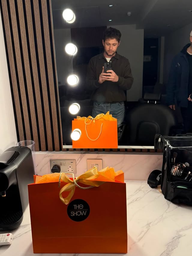 Saved public post media preview 5 from @niallhoran snapshot