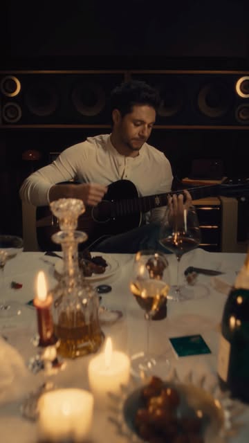 Saved public reels media preview 3 from @niallhoran snapshot