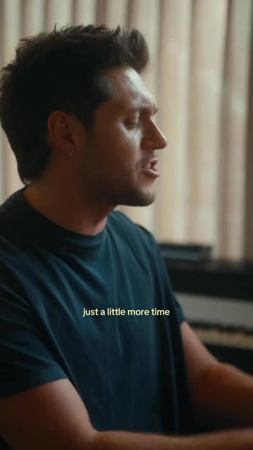 Saved public reels media preview 6 from @niallhoran snapshot