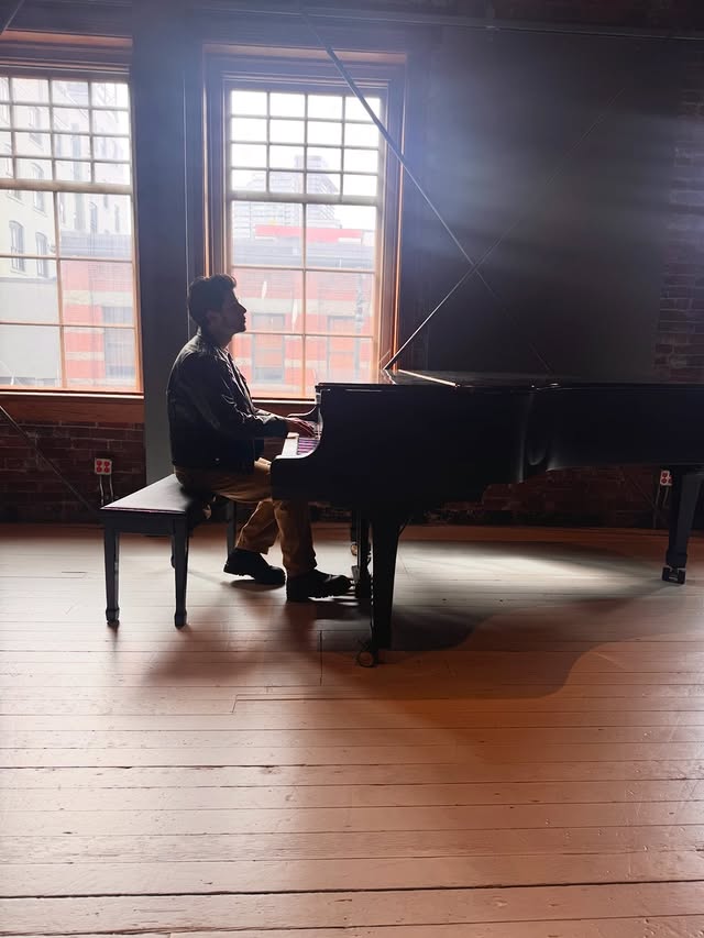 Saved public post media preview 4 from @nickjonas snapshot